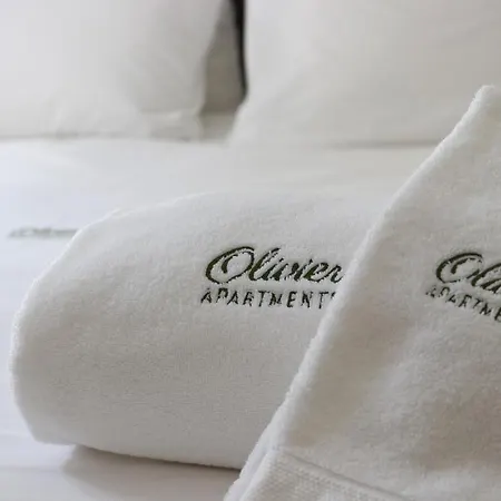 Daire Downtown Flat With Design And Comfort At Downtown, 3rd-floor No Lift