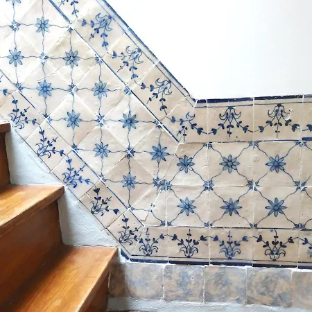 Downtown Flat With Design And Comfort At Downtown, 3rd-floor No Lift דירה *