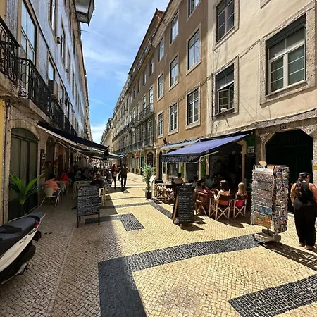 Downtown Flat With Design And Comfort At Downtown, 3rd-floor No Lift Apartamento