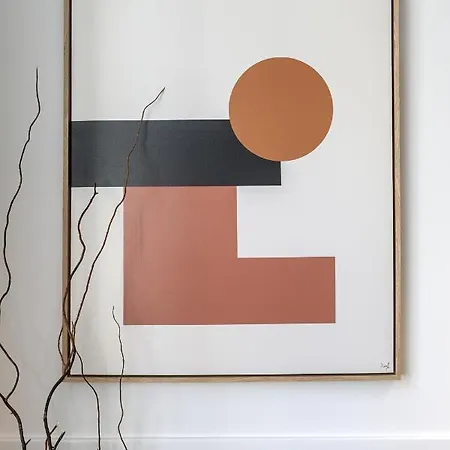 Downtown Flat With Design And Comfort At Downtown * Lisbon